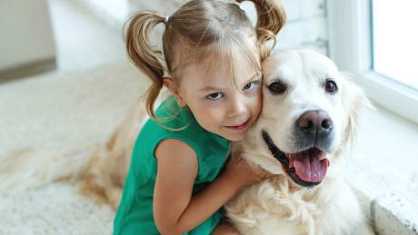 Majitelé psů jsou šťastnější než lidé bez domácího mazlíčka