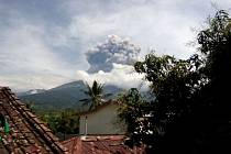 Bali sopka