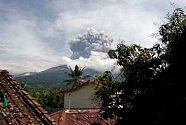 Bali sopka