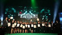 Pilsner Urquell Master Bartender. Ilustrační foto