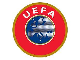 logo UEFA