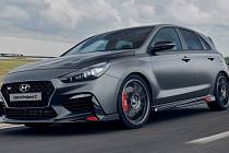 Hyundai i30 Project C