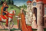 Ve středověku koně představovali dopravní prostředek i zbraň, která mohla rozhodnout o vítězství v klíčové bitvě. Středověcí váleční oři ovšem podle vědců dosahovali rozměry současných poníků.