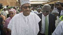 Muhammadu Buhari