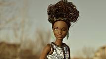 Panenka Barbie patří mezi nejslavnější hračky světa. První byla uvedena na trh v roce 1959.