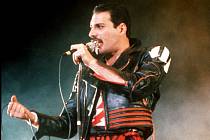 Freddie Mercury