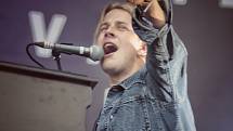 METRONOME FESTIVAL PRAGUE. Tom Odell.