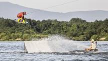 Cable wake park Straž