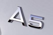 Nová generace Audi A5 i jako hybrid 