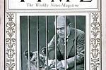 Tři měsíce po nezdařeném atentátu, v červenci 1926, se stal Duce již podruhé tváří obálky časopisu Time