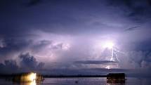 Catatumbo Lightning, aneb venezuelská věčná bouře