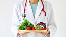 Hodně zdravotních problémů a nemocí se řeší úpravou stravy. Někdy vám lékař dokonce předepíše speciální dietu