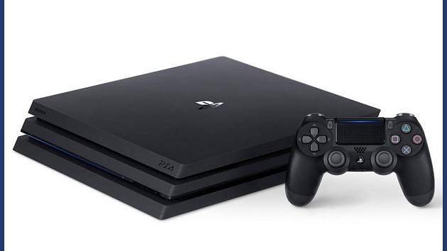 Sony představilo výkonnější model konzole PlayStation 4, zájemce potěší  cenou - Deník.cz