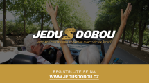 Vzdělávací projekt Jedu s dobou