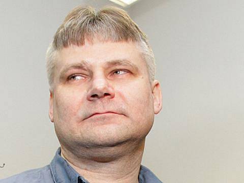 Krajský soud v Plzni obdržel novou žádost o obnovu procesu v případu na doživotí odsouzeného vězně Jiřího Kajínka.