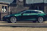 Tesla Model S „Shooting Brake“ od RemetzCar.