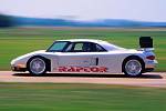 Mosler Raptor.