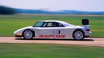 Mosler Raptor.