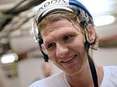 Martin Erat.