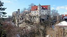 Hrad Hohnstein