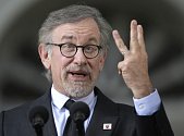 Steven Spielberg a jeho nový film The Post