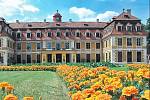 Tip na výlet: Autorská výstava Miloslavy Černohorské Limberské na zámku v Rájci