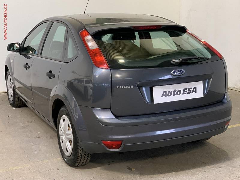 Ford Focus 1.4i.