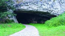 Sloupsko-šošůvské jeskyně jsou rozsáhlým dvoupatrovým komplexem dómů, chodeb a podzemních propastí.