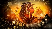 I když je slavná královna Kleopatra zobrazena na mnoha uměleckých dílech, její pravá podoba zůstává záhadou