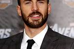 Chris Evans.