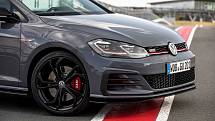 Volkswagen Golf GTI TCR (2019)