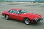 Jaguar XJ-S