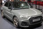 Malé Audi A1 v nové generaci slibuje ještě lepší řidičské zážitky