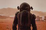Aby se lidstvo připravilo na osídlení Marsu, budou čtyři dobrovolníci žít celý rok v simulovaných podmínkách, které panují právě na rudé planetě. Ilustrační foto.