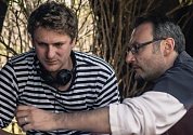 Tomáš Weinreb a Petr Kazda představí v Cannes chystaný film