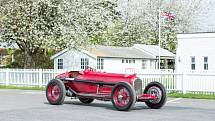 Alfa-Romeo Tipo B Grand Prix Monoposto (1932)