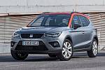 Seat Arona.