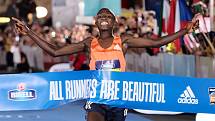 Birell GRAND PRIX Praha Kipruto Rhonexfoto CPA