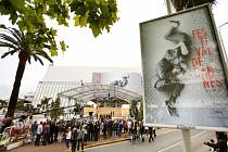 Cannes je na svůj festival, v pořadí už 66., připraveno.
