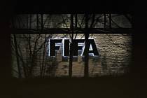 Sídlo fotbalové federace FIFA ve švýcarském Curychu.