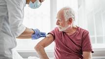 Podvyživený senior bývá častěji nemocný, hůře se hojí, hůře zvládá své chronické choroby nebo může mít horší pooperační průběh