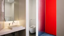 Díky projektu The Tokyo Toilet byly zrekonstruovány i další veřejné toalety