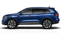 Renault Koleos.