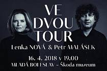VE DVOU TOUR 2018/19