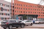 Nemocnice v Uherském Hradišti a její nové přístrojové vybavení