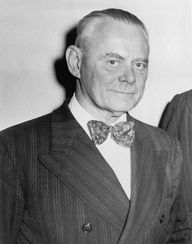 Vyšetřování únosu Charlieho Lindbergha v prvních měsících velel Herbert Norman Schwarzkopf.
