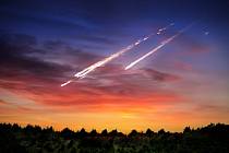 Avi Loeb tvrdí, že meteorit, který na Zemi spadl před devíti lety, byl produktem mimozemské technologie