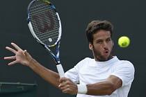 Feliciano Lopez