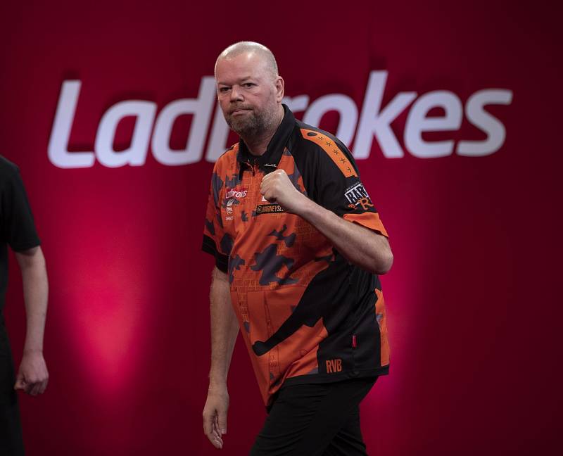 Raymond van Barneveld