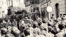Praha 1969